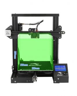 Creality 3D Ender-3 3D Printer