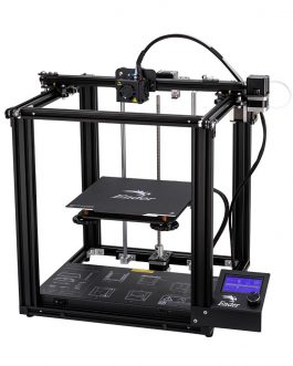 Creality Ender-5 3d printer